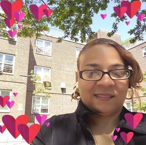 Meet your Posher, Gwen